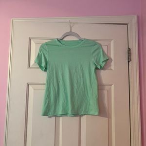 Girls Athletic t shirt